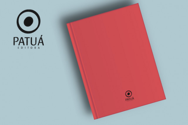 Apoie a Editora Patuá - ganhe 1 livro!