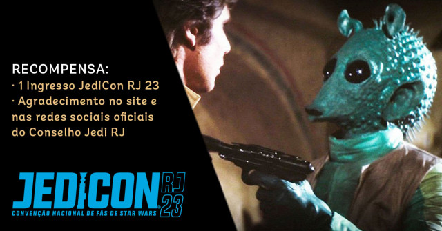 Greedo