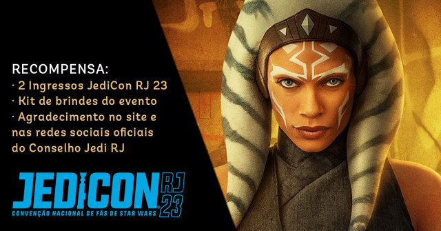 Ahsoka Tano