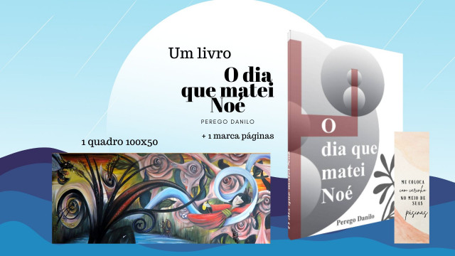 6. leitor que ama arte