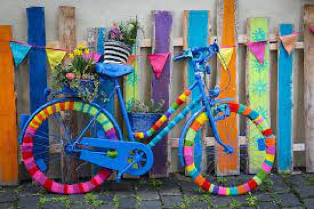 Velocipede