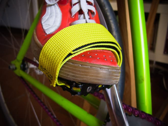 Pedal