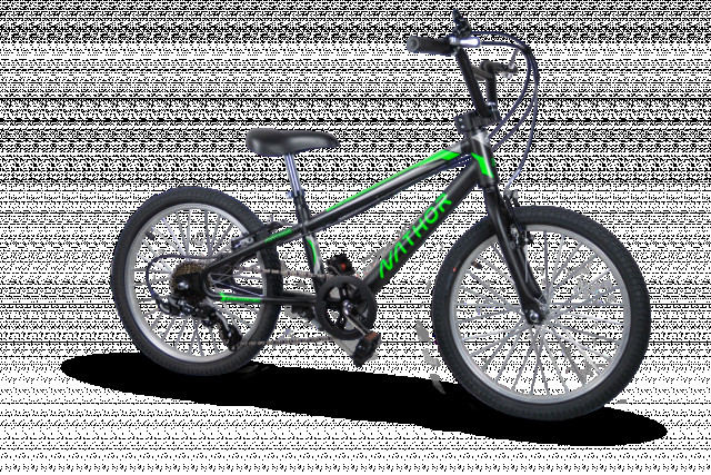 Bicicleta infantil