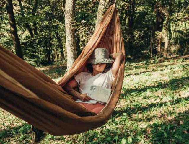 ASSINATURA DESCANSO