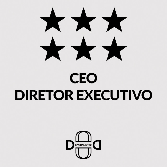 APOIO CEO