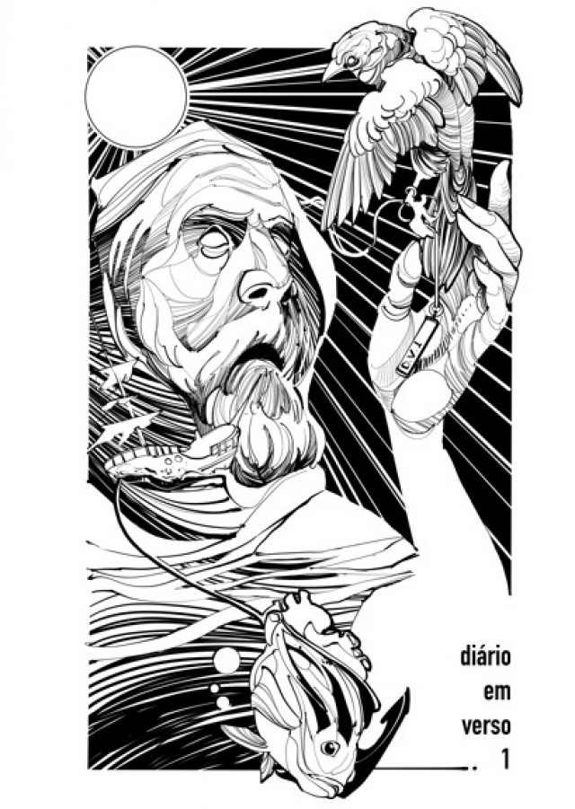 Livro Autografado + Print da Arte