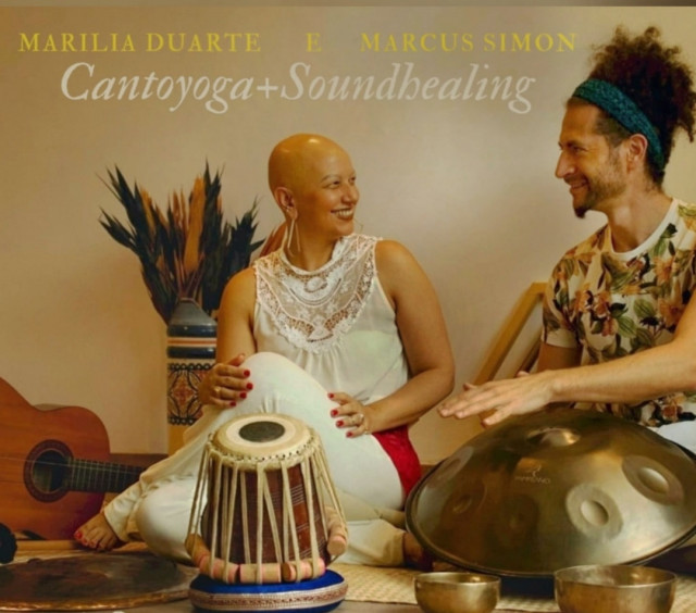 Workshop Cantoyoga + Soundhealing