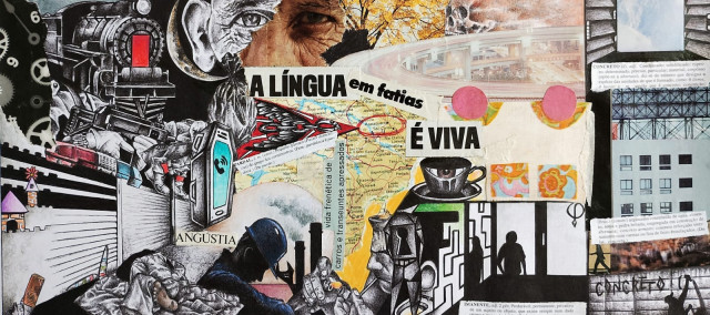 Eu amo arte!