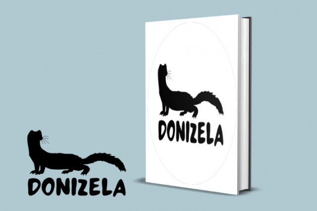 Apoie a Editora Donizela - ganhe 1 livro