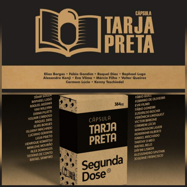 Fita Preta