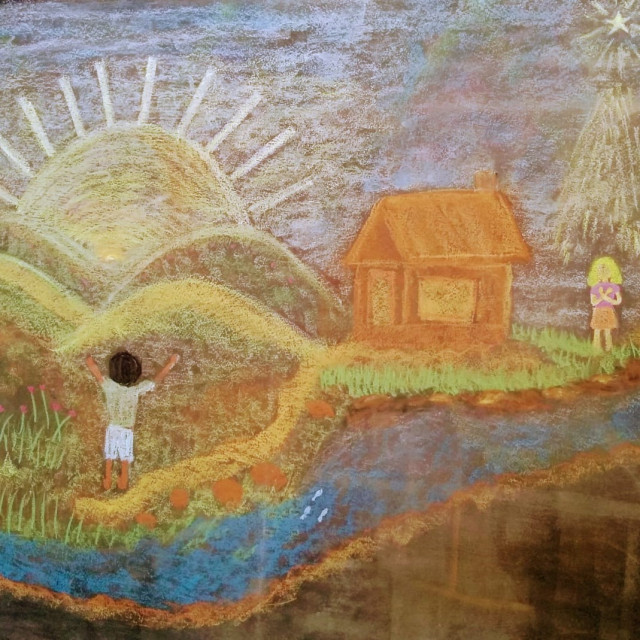 5km - Tem Arte em dobro