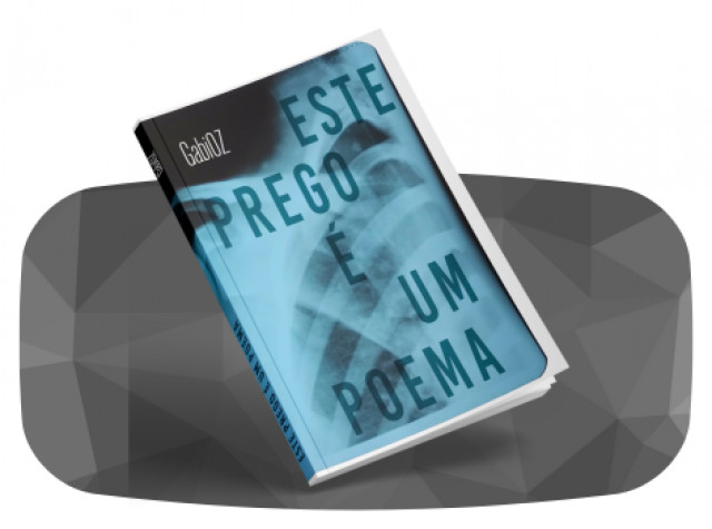 Quero o livro físico! (1 livro)