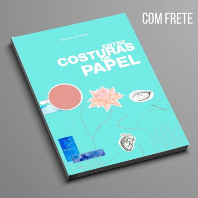 01 Livro (com frete)