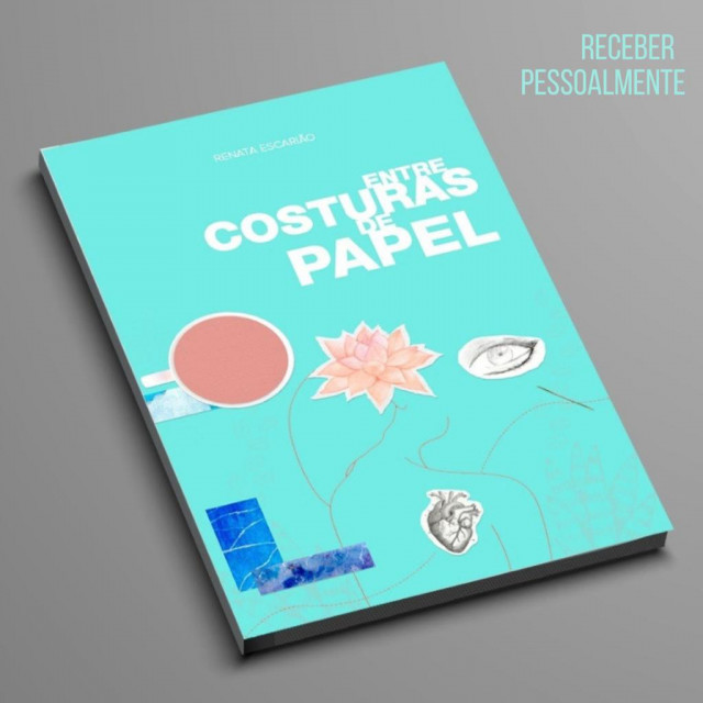 01 livro ( receber pessoalmente)
