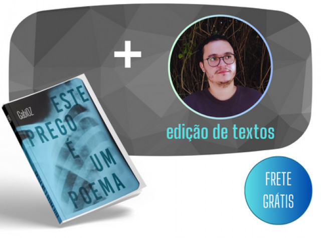 Olha a oportunidade (1 livro + 1 edição)
