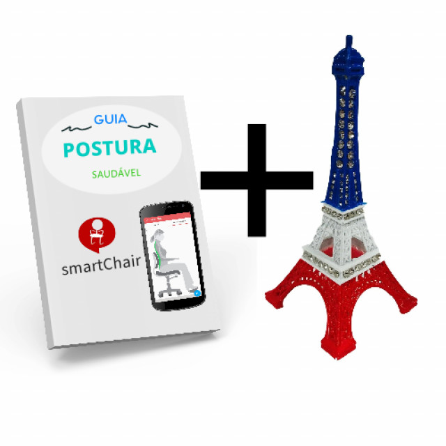 smartChair 500