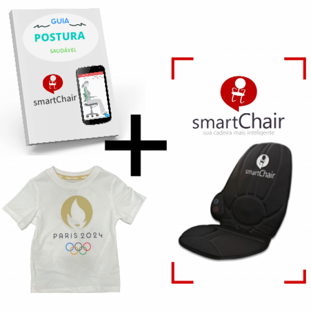 smartChair 5000
