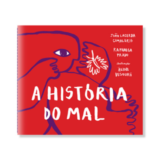 QUERO O LIVRO!