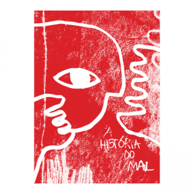 Livro + Serigrafia em tecido