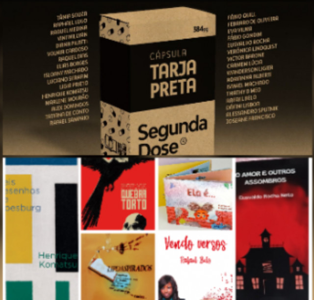 Fita Vermelha