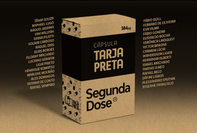 Fita Roxa