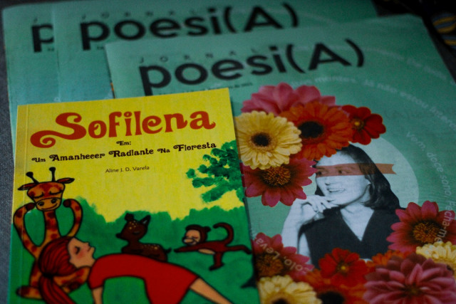 Jornal Poesia & Sofilena