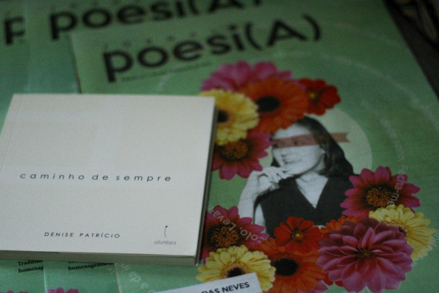 Jornal Poesia & Udumbara