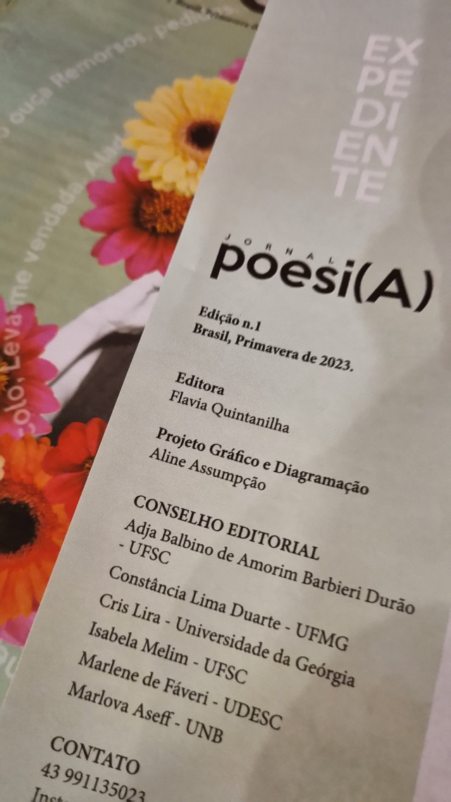 Receba as 4 edições