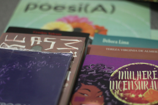 Jornal Poesia e Livros & Livros