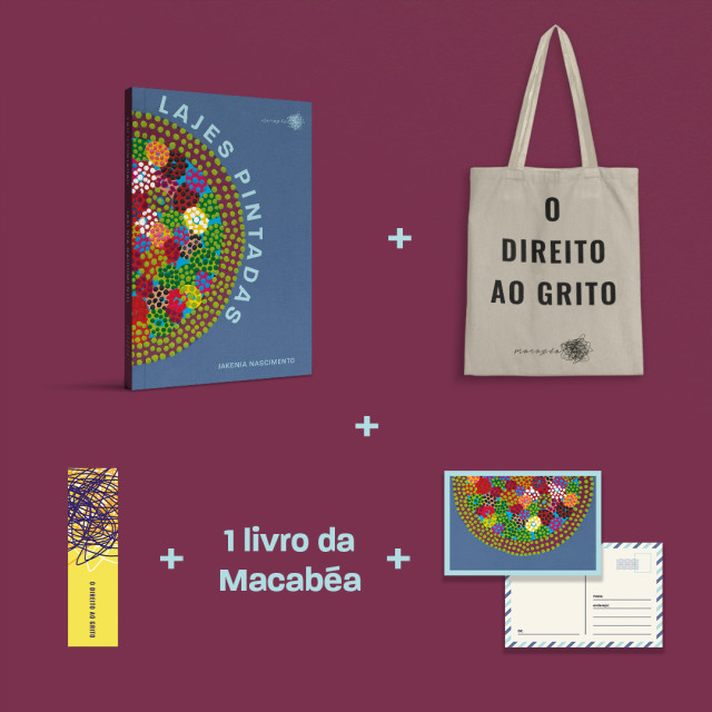 QUERO TUDO!