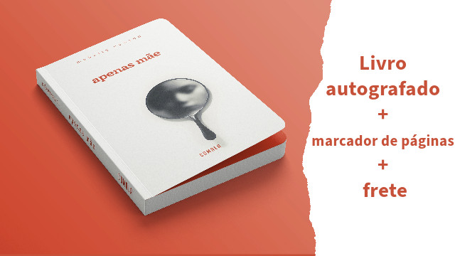 Quero 1 livro todo meu