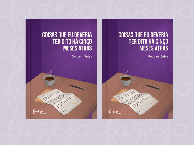E se eu quiser 2 livros?