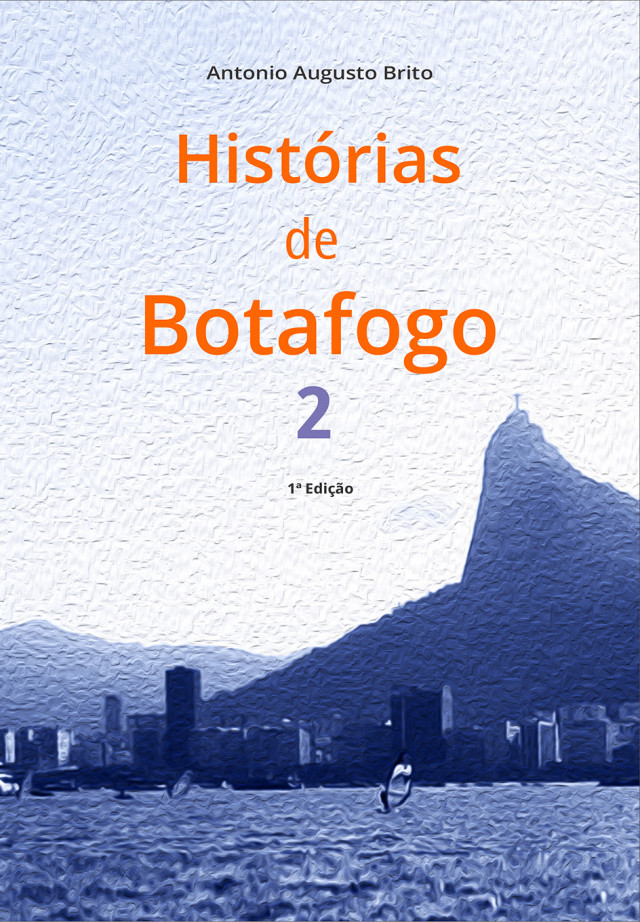 UM EXEMPLAR AUTOGRAFADO