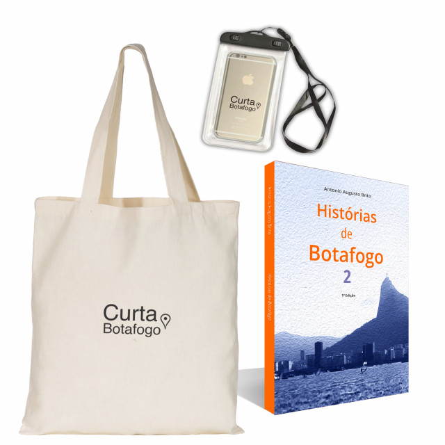 3 LIVROS + ECOBAG  + CAPA CEL + CITAÇÃO