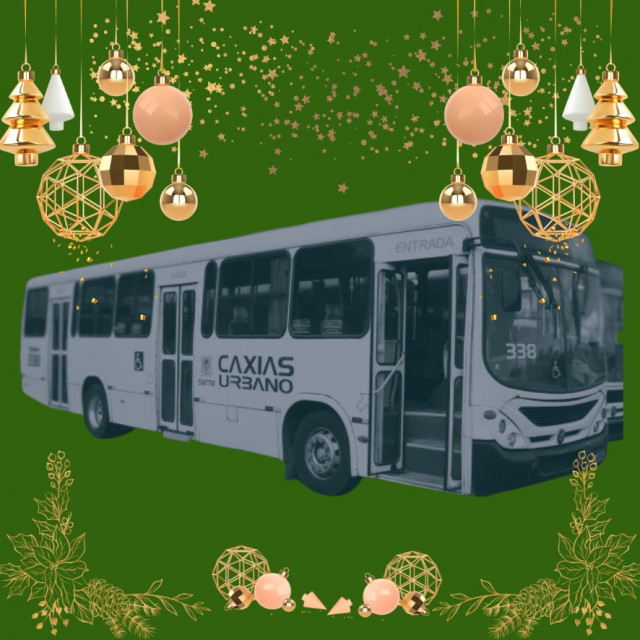Ajuda com o Transporte Público