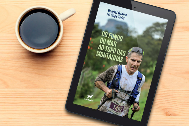 Ebook + Nome nos Agradecimentos