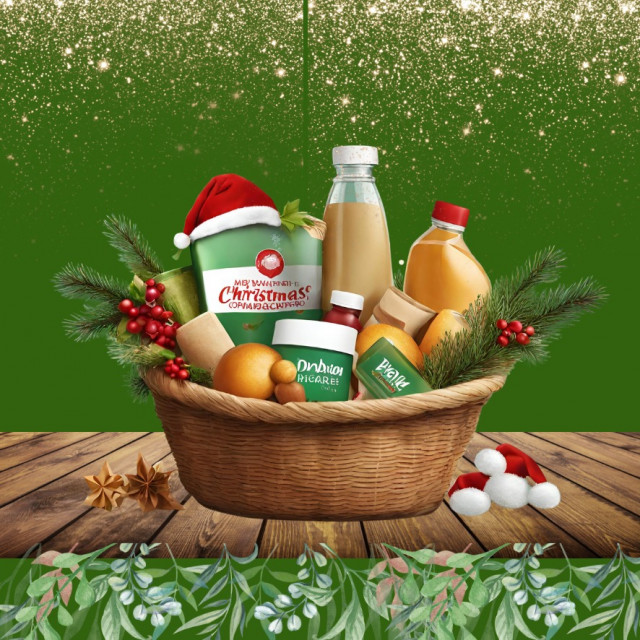 Alimentos e Produtos de Higiene