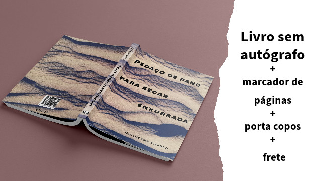 Quero 1 livro físico
