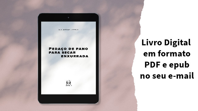 Quero 1 livro digital