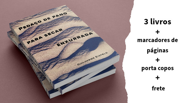Quero distribuir
