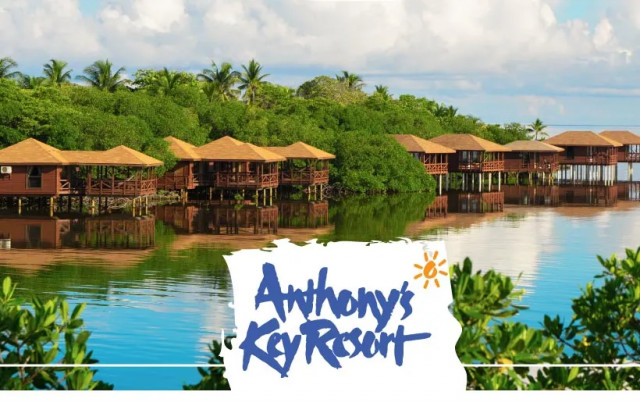 Mergulhos + estadia Resort em Honduras.