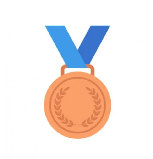 Apoiador Bronze
