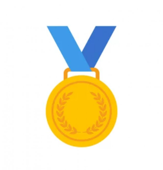 Apoiador - Ouro