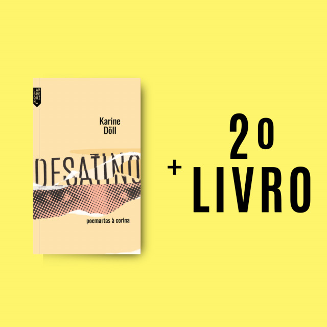LIVRO KARINE DÖLL + 2º LIVRO DO CATÁLOGO