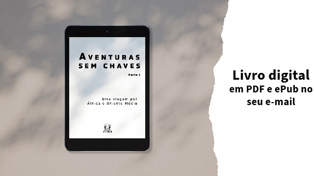 Quero 1 livro digital