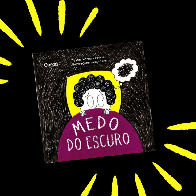 Quero meu exemplar autografado, em casa.