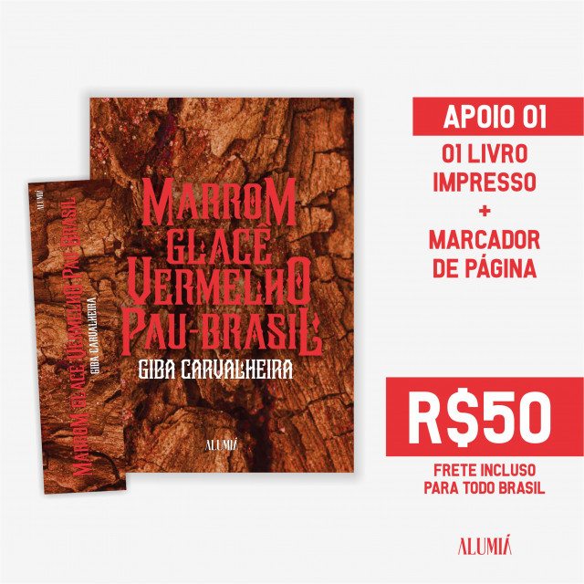 Quero meu livro!