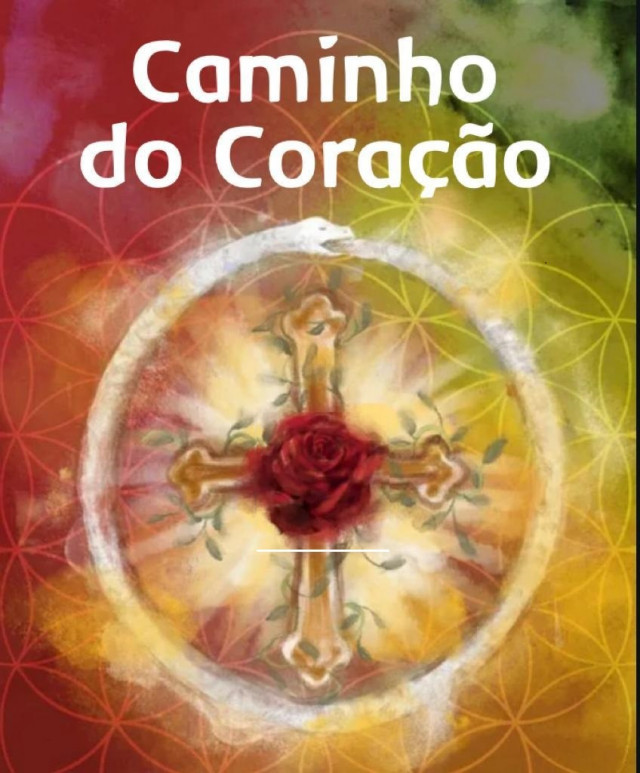 Tocou meu coração
