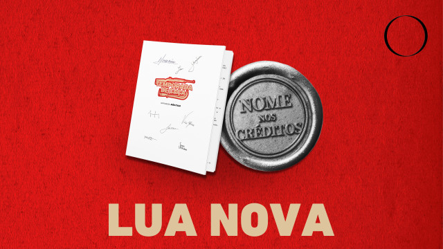 Nível 1 | Lua Nova