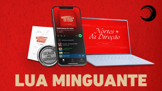 Nível 2: Lua Minguante